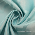 Jacquard Curtain Fabric